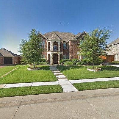 2250 Nocona Dr, Prosper, TX 75078