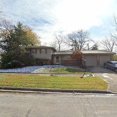 227 Hickory St, Park Forest, IL 60466