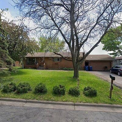 2272 14 Th Ave E, Saint Paul, MN 55109