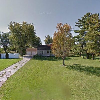 22784 W Holt Harrigan Rd, Genoa, OH 43430