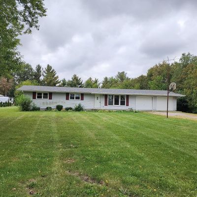 229 W Wood Rd, Rensselaer, IN 47978