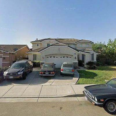 2298 Yellowstone Ave, Tracy, CA 95377