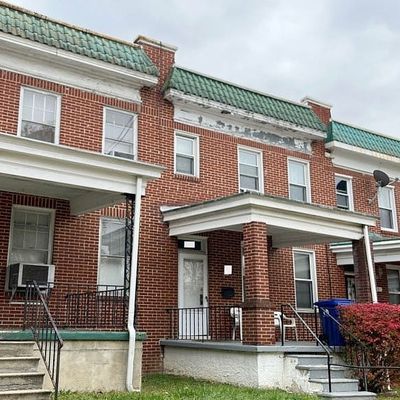 19 N Wickham Rd, Baltimore, MD 21229