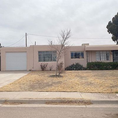 1900 Snow Dr, Alamogordo, NM 88310