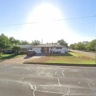 1901 N Mockingbird Ln, Abilene, TX 79603