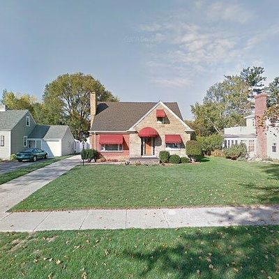 1907 Handley St, Saginaw, MI 48602