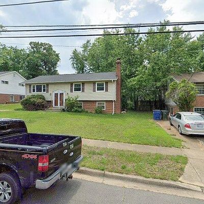 1911 Wintergreen Ave, District Heights, MD 20747