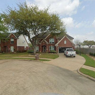 1913 Wynchase Dr, Deer Park, TX 77536