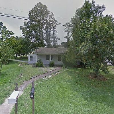 192 E 39 Th St, Buena Vista, VA 24416