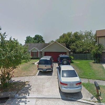 19203 Nasworthy Dr, Tomball, TX 77375