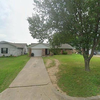 1938 Green Meadows Dr, Mcalester, OK 74501