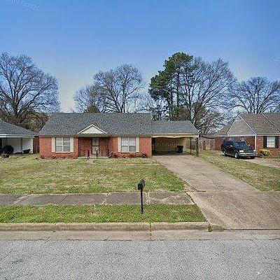 1966 Colfax Ave, Memphis, TN 38116