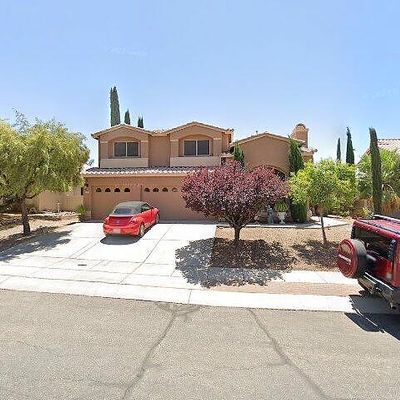 1995 W Golden Rose Pl, Tucson, AZ 85737