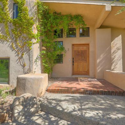 2 Agua Sarca Rd, Placitas, NM 87043