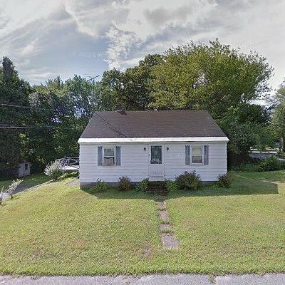 2 Chapin St, Northborough, MA 01532