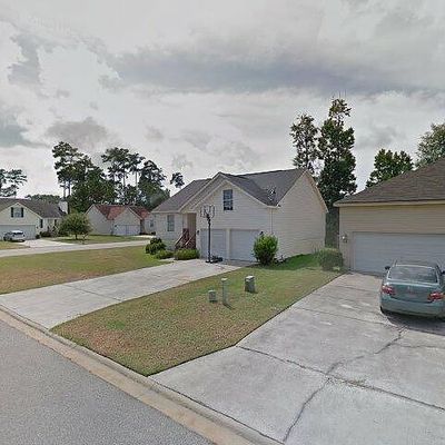 2 Marsh Hen Ct, Savannah, GA 31419