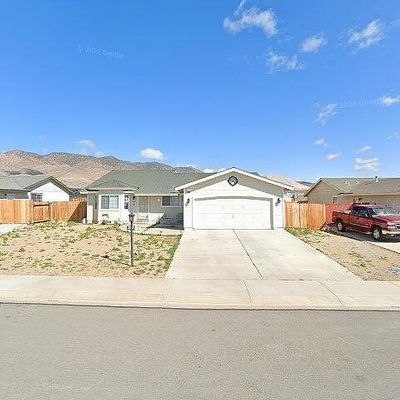 2004 Lonnie Ln, Dayton, NV 89403