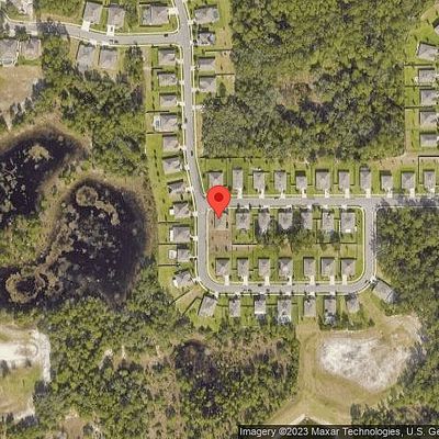 201 Wood Hollow Rd, Deland, FL 32724