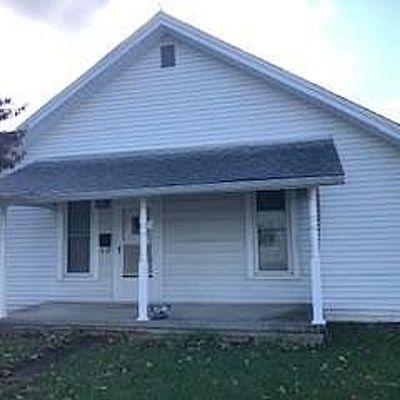 201 W Mckee St, Greensburg, IN 47240