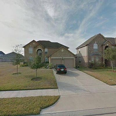 2010 Water Trace Ct, Richmond, TX 77469