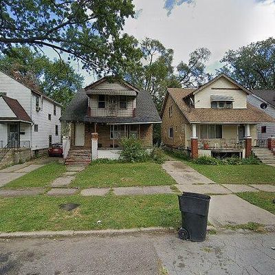 20180 Cameron St, Highland Park, MI 48203