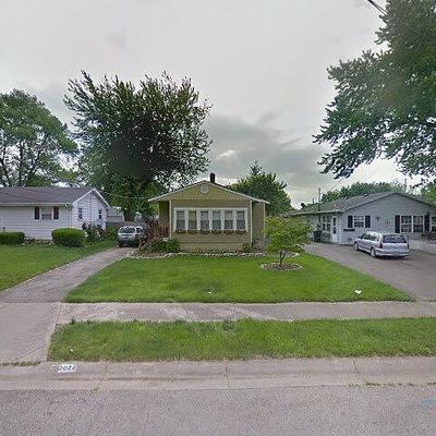 2025 Sheffield St, Middletown, OH 45044