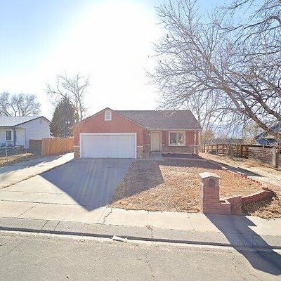 2030 Grafton Dr, Colorado Springs, CO 80916