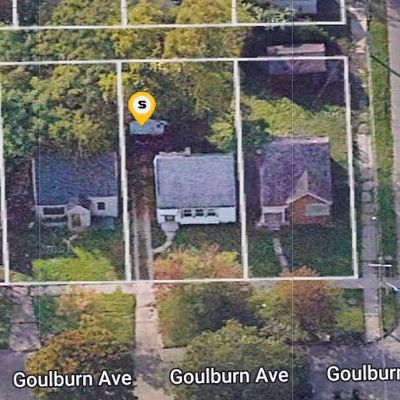 20307 Goulburn St, Detroit, MI 48205