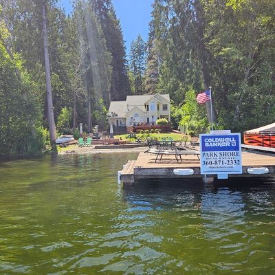 2031 E Mason Lake Dr E, Grapeview, WA 98546