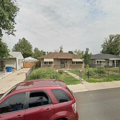 2036 Havana St, Aurora, CO 80010