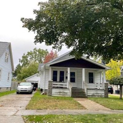 2515 Cooper Ave, Saginaw, MI 48602