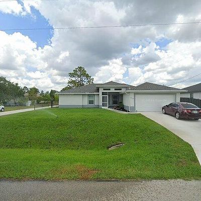 2518 21 St St W, Lehigh Acres, FL 33971