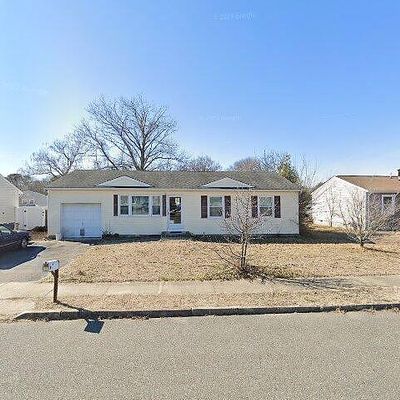 252 Hamilton Dr, Toms River, NJ 08753