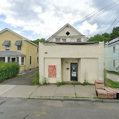 252 Wahconah St, Pittsfield, MA 01201