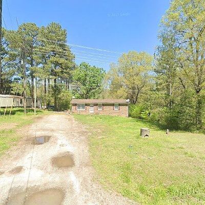 2530 Spring Valley Lake Rd, Henderson, NC 27537