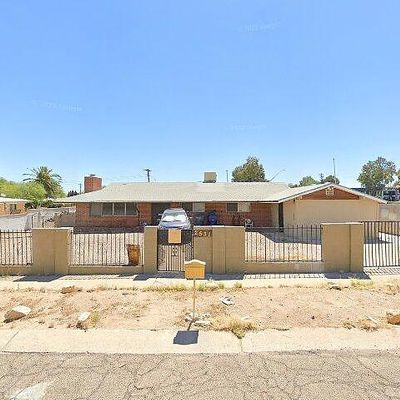 2531 S Calle Yucatan, Tucson, AZ 85710