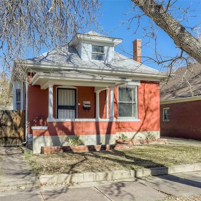 2535 W Caithness Pl, Denver, CO 80211