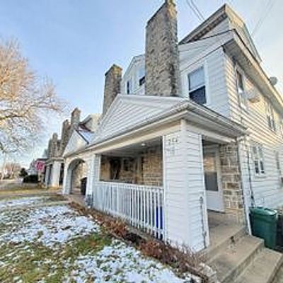 254 Burmont Rd, Drexel Hill, PA 19026