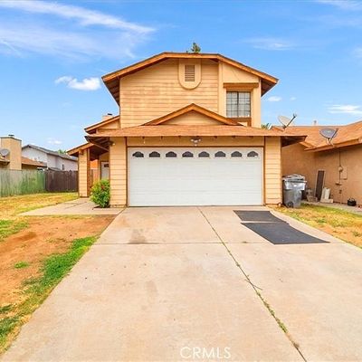 25450 Bay Ave, Moreno Valley, CA 92553