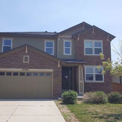 25462 E 5 Th Pl, Aurora, CO 80018