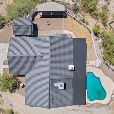 255 E Thurber Rd, Wickenburg, AZ 85390