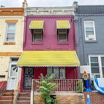 2554 N Bouvier St, Philadelphia, PA 19132