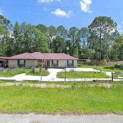 259 Sw Courtesy Way, Lake City, FL 32024