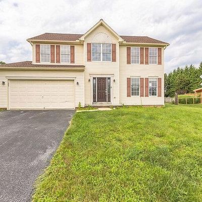 260 Runningboard Rd, Stewartstown, PA 17363