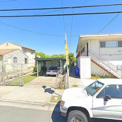 2601 Ohio Ave, Richmond, CA 94804