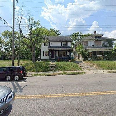 2603 N Main St, Dayton, OH 45405