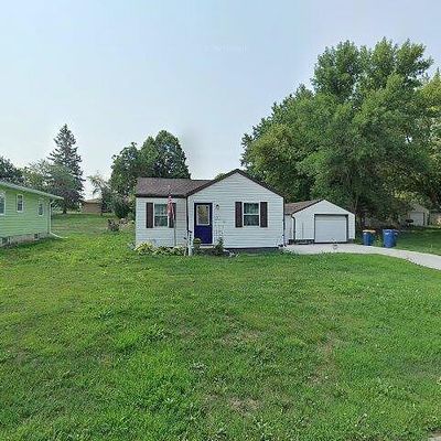 261 Morefield Ave, Baltic, SD 57003