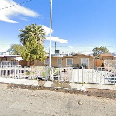 2620 Webster St, North Las Vegas, NV 89030