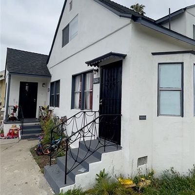 2625 W 17 Th St, Los Angeles, CA 90019