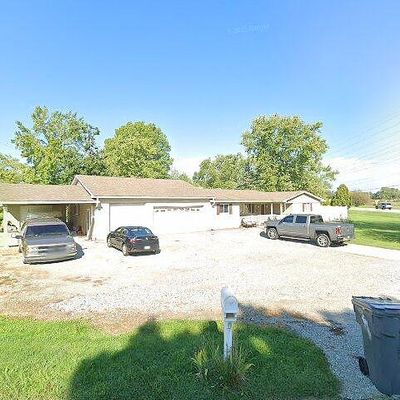 2632 S Kenmore Rd, Indianapolis, IN 46203